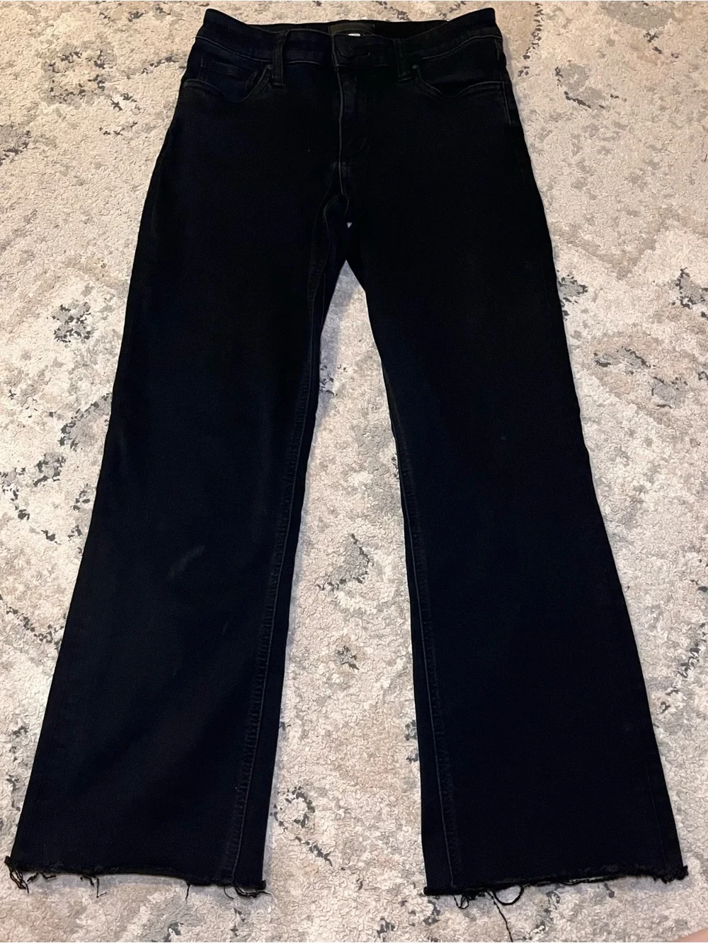Kut from the Kloth cropped soft